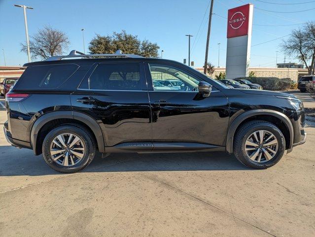 2022 Nissan Pathfinder Vehicle Photo in San Antonio, TX 78209