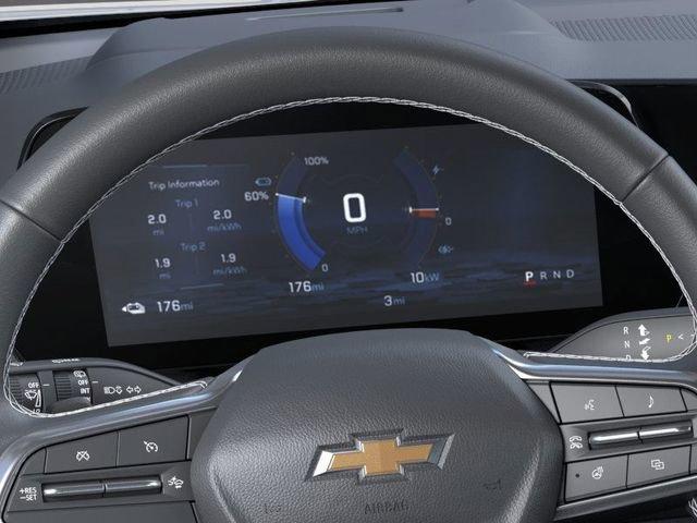 2025 Chevrolet Blazer EV Vehicle Photo in PHOENIX, AZ 85014-3381