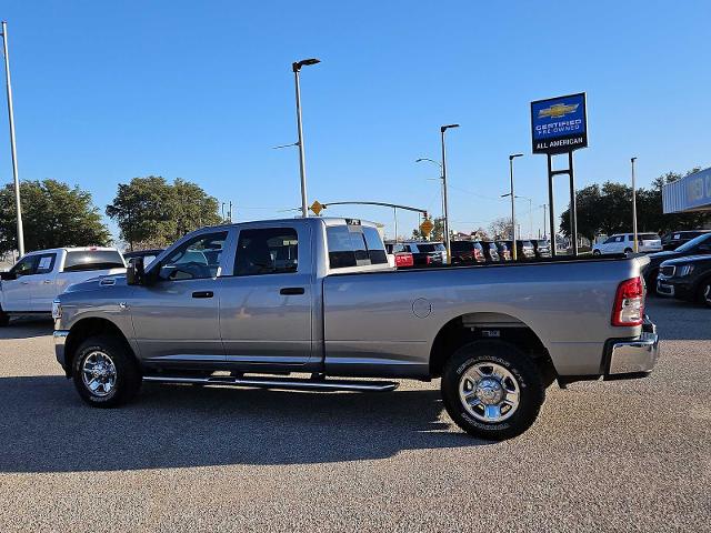 2024 Ram 3500 Vehicle Photo in SAN ANGELO, TX 76903-5798