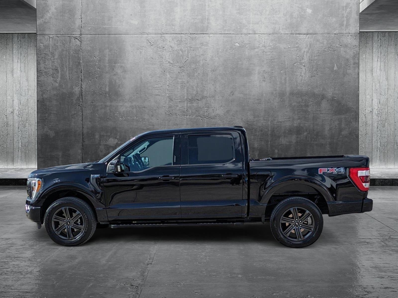 2021 Ford F-150 Vehicle Photo in Panama City, FL 32401