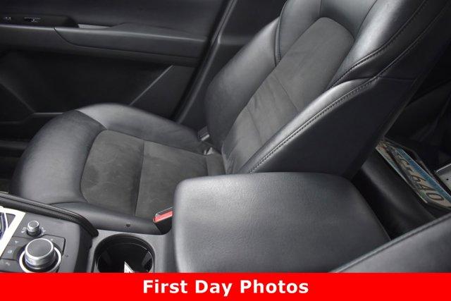 2023 Mazda CX-5 S Select Package photo 20