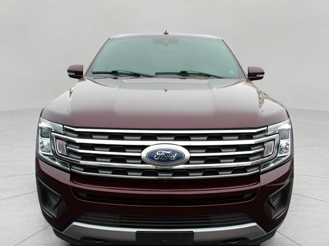 2021 Ford Expedition Max Vehicle Photo in MADISON, WI 53713-3220