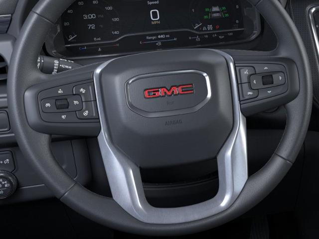 2024 GMC Yukon Vehicle Photo in KANSAS CITY, MO 64114-4545