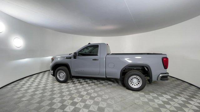 2025 GMC Sierra 1500 Vehicle Photo in GILBERT, AZ 85297-0402