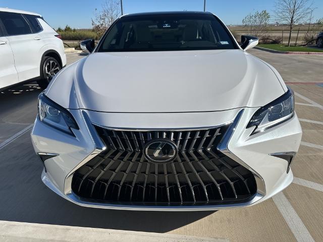 2023 Lexus ES 350 Vehicle Photo in Grapevine, TX 76051