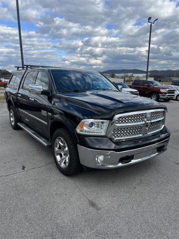 2013 Ram 1500 Vehicle Photo in ALCOA, TN 37701-3235