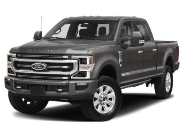 2022 Ford F250 Vehicle Photo in BOISE, ID 83705-3761