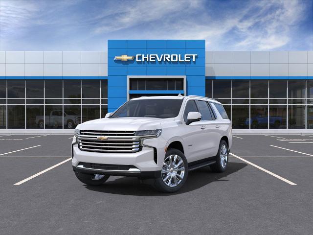 2024 Chevrolet Tahoe Vehicle Photo in SPOKANE, WA 99212-2978