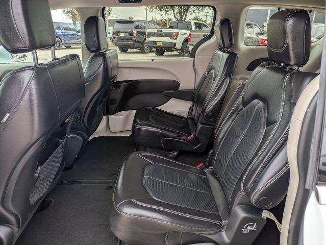 2022 Chrysler Pacifica Vehicle Photo in San Antonio, TX 78209