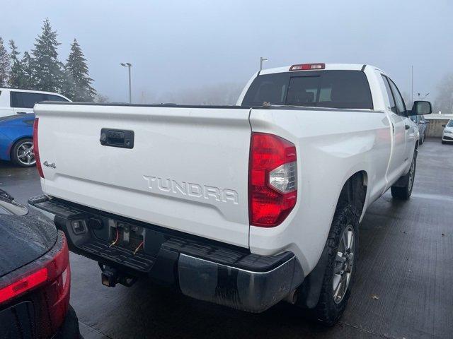 2016 Toyota Tundra 4WD Truck Vehicle Photo in PUYALLUP, WA 98371-4149