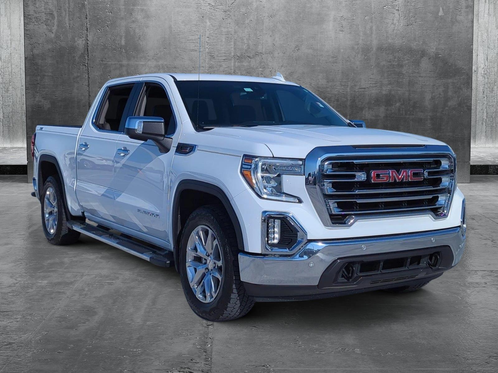 2021 GMC Sierra 1500 Vehicle Photo in Ft. Myers, FL 33907