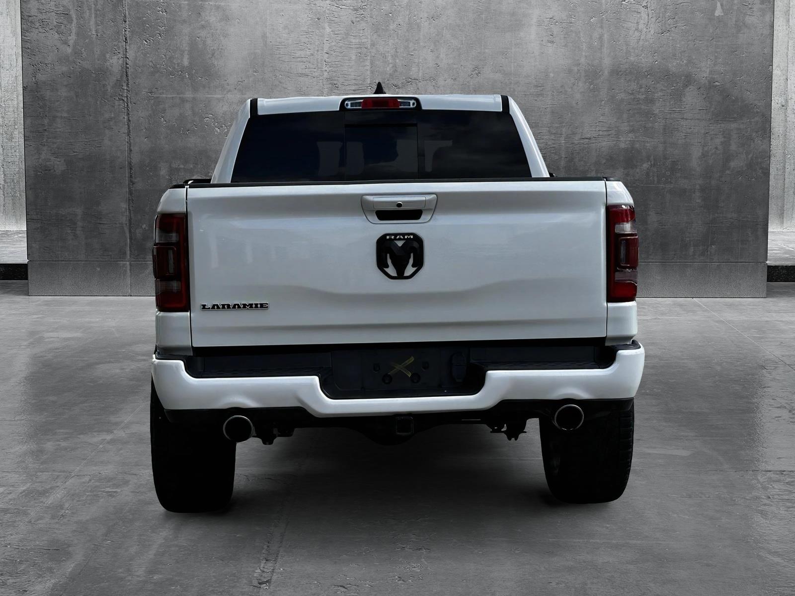 2019 Ram 1500 Vehicle Photo in Hollywood, FL 33021