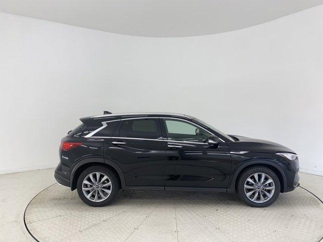 2021 INFINITI QX50 Vehicle Photo in Charlotte, NC 28273