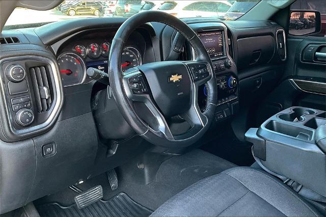 2019 Chevrolet Silverado 1500 Vehicle Photo in Grapevine, TX 76051