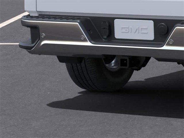 2025 GMC Sierra 1500 Vehicle Photo in COLLIERVILLE, TN 38017-9006