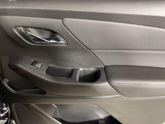 2022 Chevrolet Traverse Vehicle Photo in PHOENIX, AZ 85014-3381
