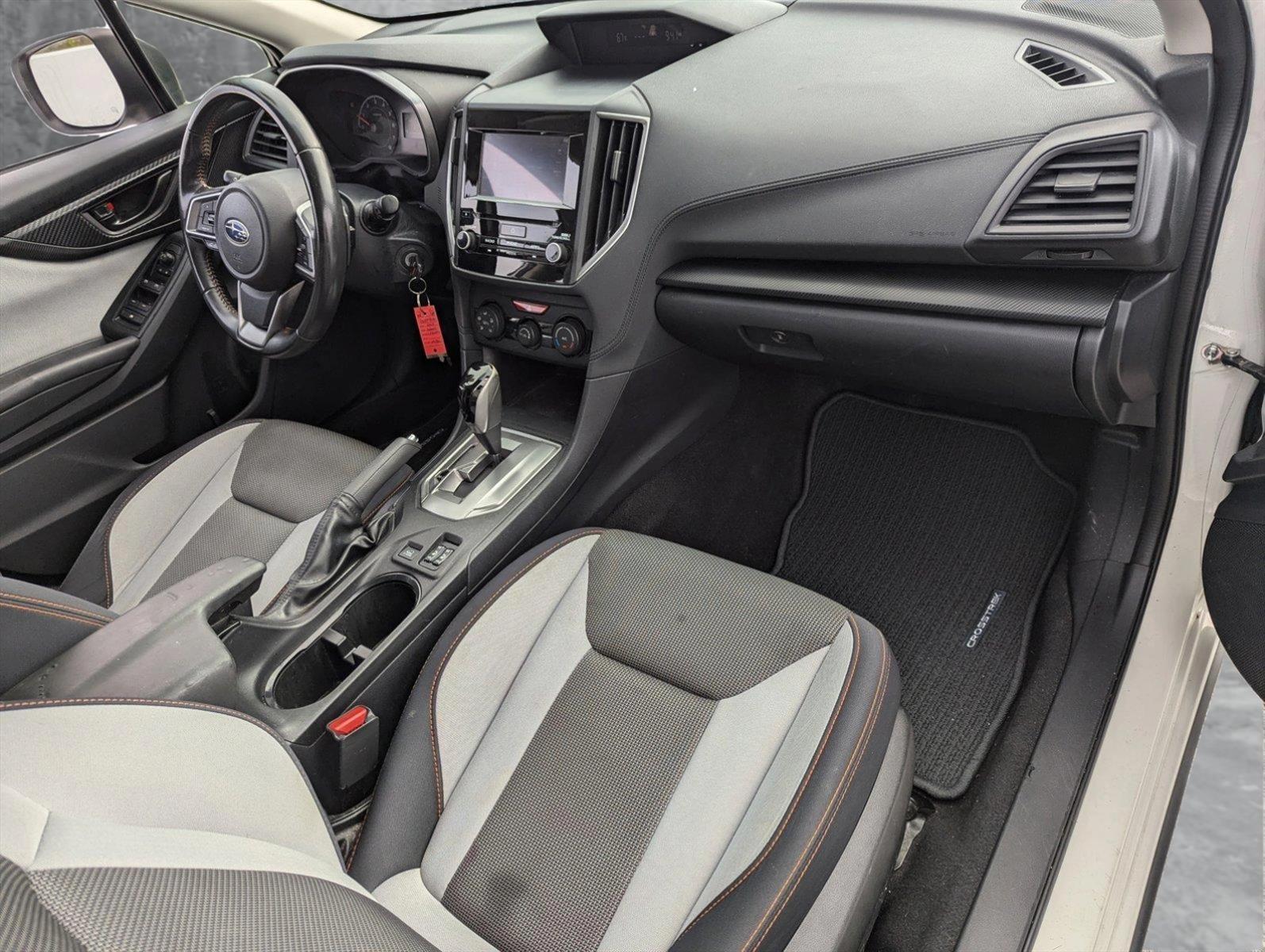 2019 Subaru Crosstrek Vehicle Photo in Ft. Myers, FL 33907