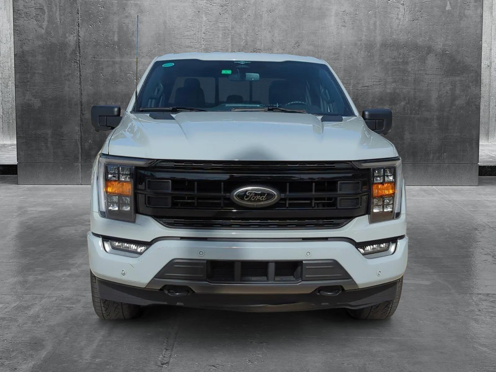 2023 Ford F-150 Vehicle Photo in Pembroke Pines, FL 33027