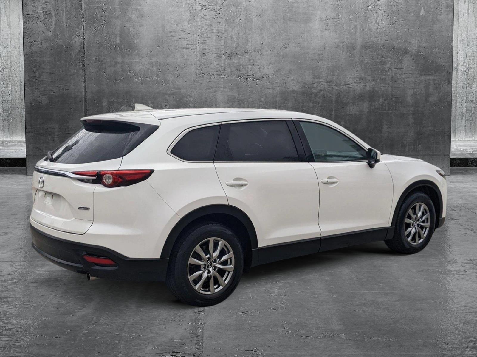 2018 Mazda CX-9 Vehicle Photo in Pembroke Pines , FL 33084