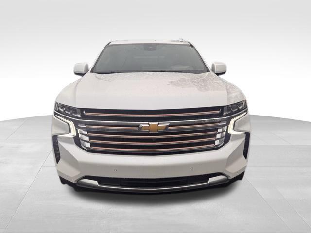 2023 Chevrolet Tahoe Vehicle Photo in DELRAY BEACH, FL 33483-3294