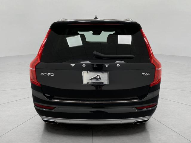 2021 Volvo XC90 Vehicle Photo in Appleton, WI 54913