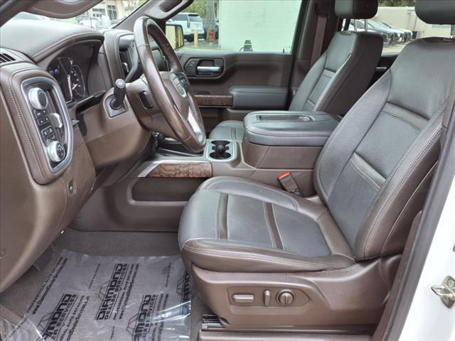 2019 GMC Sierra 1500 Vehicle Photo in TAMPA, FL 33612-3404