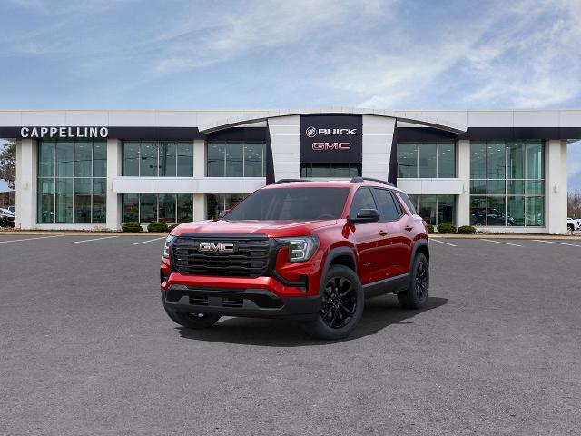 2025 GMC Terrain Vehicle Photo in WILLIAMSVILLE, NY 14221-2883