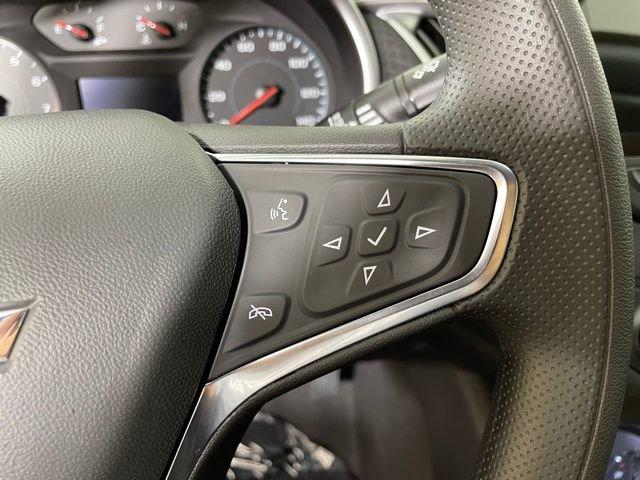 2025 Chevrolet Malibu Vehicle Photo in PHOENIX, AZ 85014-3381
