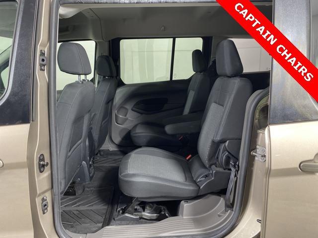 2020 Ford Transit Connect Wagon Vehicle Photo in MEDINA, OH 44256-9001