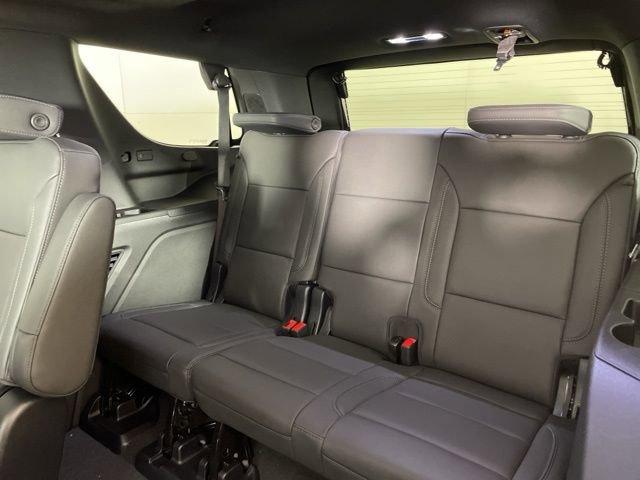 2025 Chevrolet Tahoe Vehicle Photo in PHOENIX, AZ 85014-3381