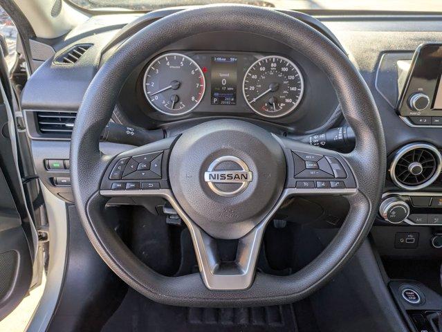 2023 Nissan Sentra Vehicle Photo in San Antonio, TX 78209