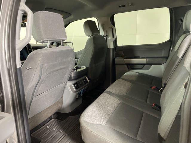 2022 Ford F-150 Vehicle Photo in PHOENIX, AZ 85014-3381