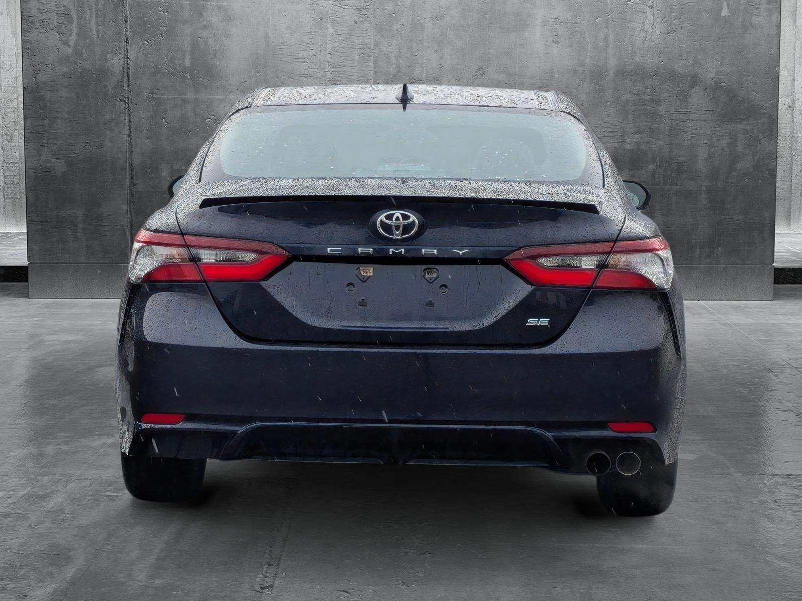 2022 Toyota Camry Vehicle Photo in Spokane Valley, WA 99212