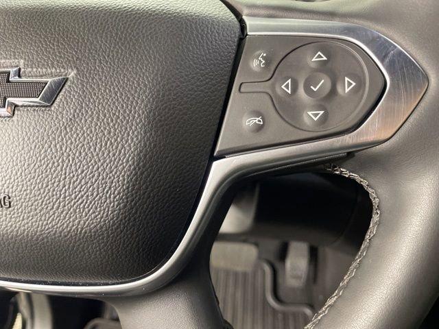 2023 Chevrolet Traverse Vehicle Photo in PHOENIX, AZ 85014-3381
