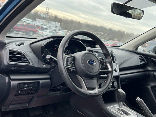 2018 Subaru Impreza Vehicle Photo in HARRISONBURG, VA 22801-8763