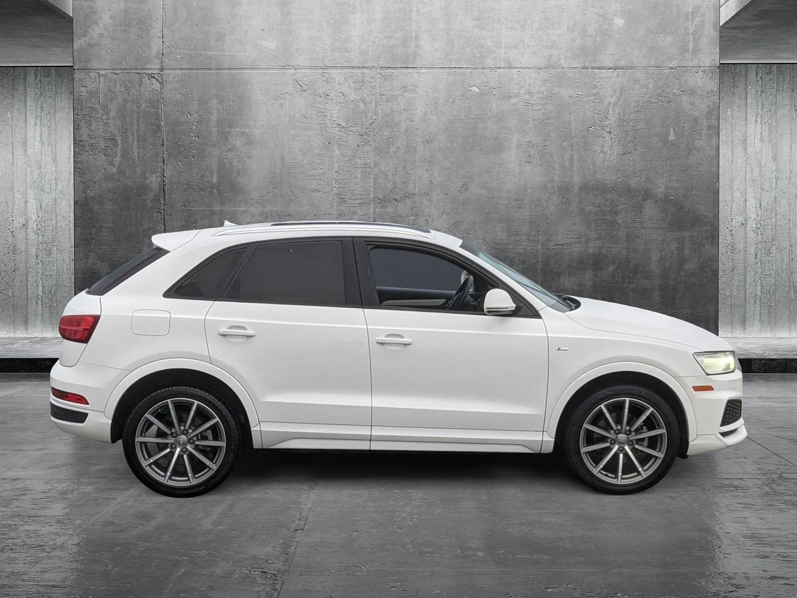 2018 Audi Q3 Vehicle Photo in Orlando, FL 32811