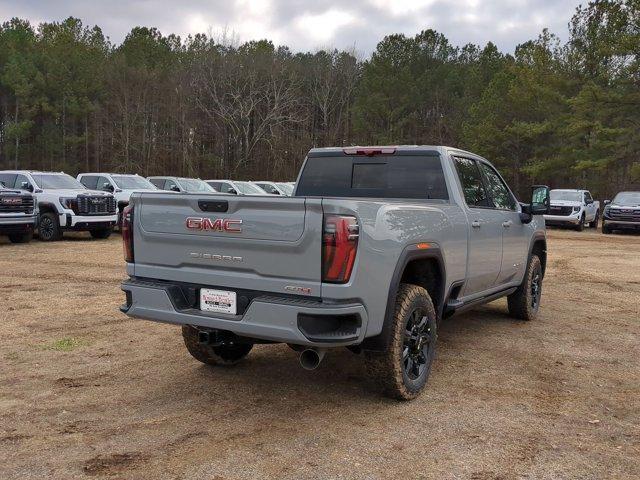 2025 GMC Sierra 2500 HD Vehicle Photo in ALBERTVILLE, AL 35950-0246