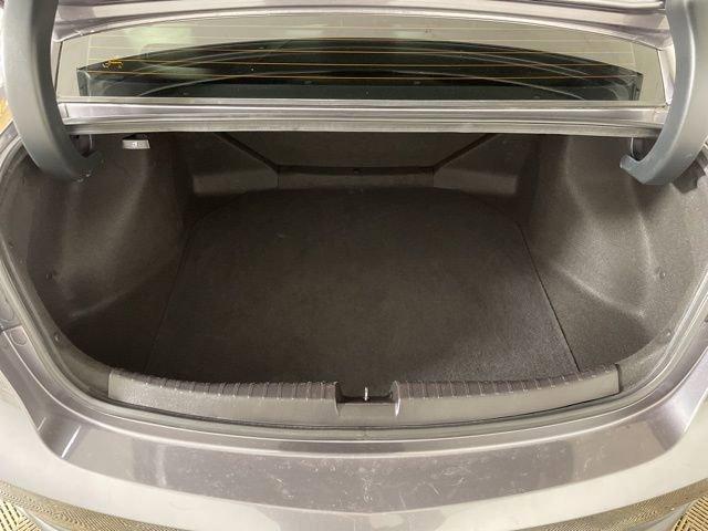 2019 Acura ILX Vehicle Photo in PHOENIX, AZ 85014-3381