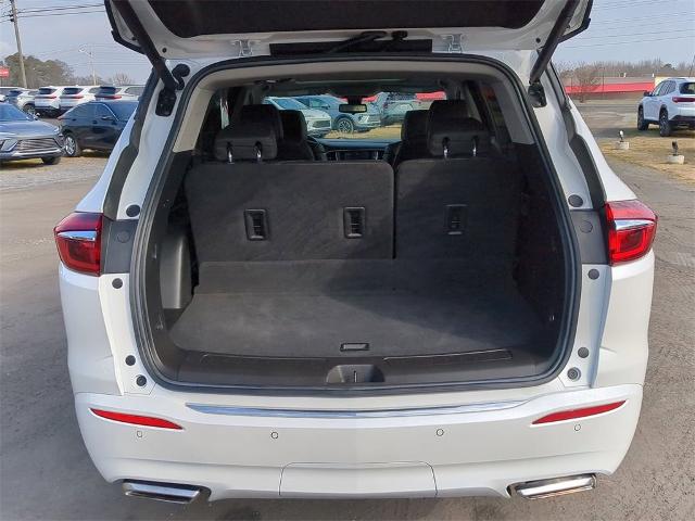 2021 Buick Enclave Vehicle Photo in ALBERTVILLE, AL 35950-0246