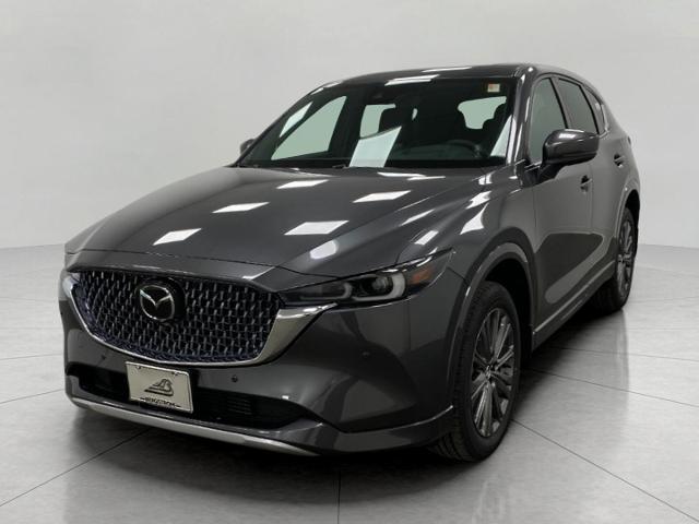 2025 Mazda CX-5 Vehicle Photo in Appleton, WI 54913