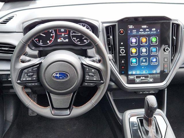 2024 Subaru Crosstrek Vehicle Photo in DALLAS, TX 75209