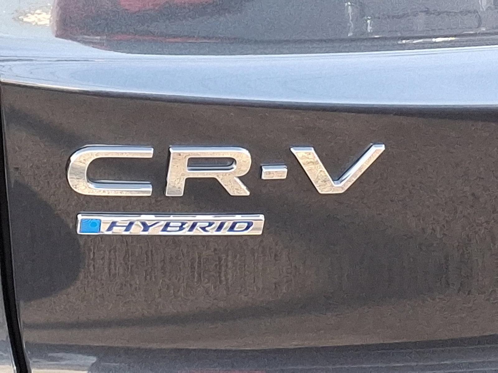 2024 Honda CR-V Hybrid Vehicle Photo in Harrisburg, PA 17111