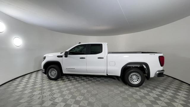 2024 GMC Sierra 1500 Vehicle Photo in GILBERT, AZ 85297-0402