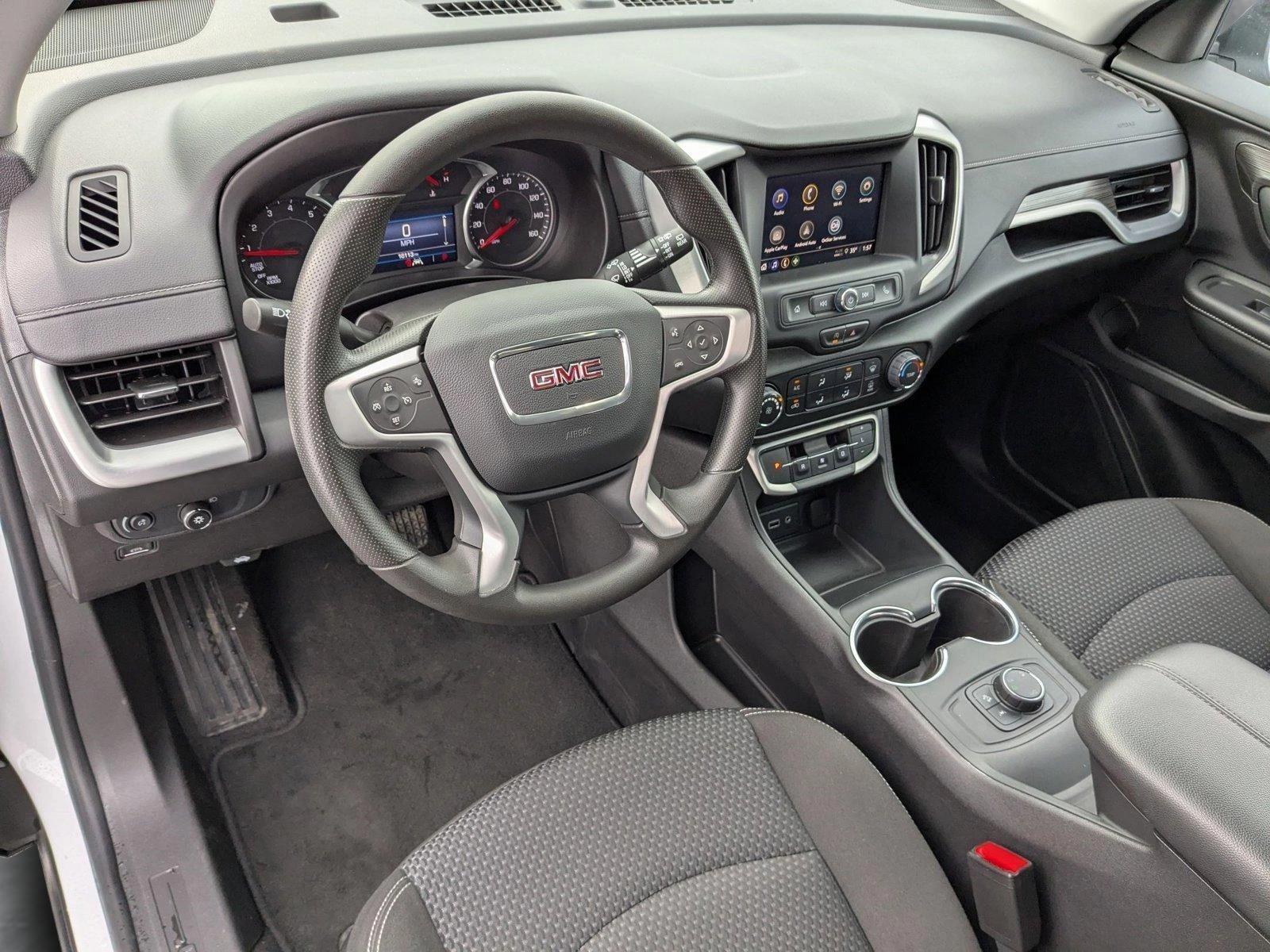 2024 GMC Terrain Vehicle Photo in Spokane, WA 99201