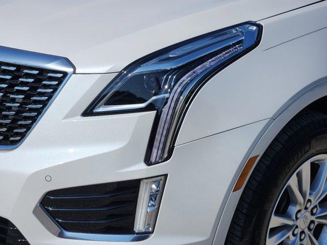 2024 Cadillac XT5 Vehicle Photo in SUGAR LAND, TX 77478-0000