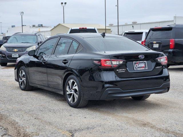 2023 Subaru Legacy Vehicle Photo in SUGAR LAND, TX 77478-0000