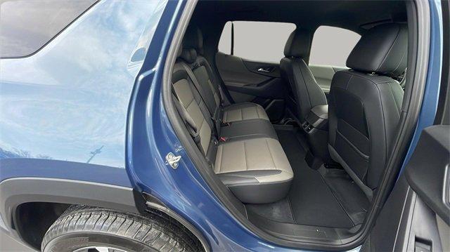 2025 Chevrolet Equinox Vehicle Photo in THOMPSONTOWN, PA 17094-9014