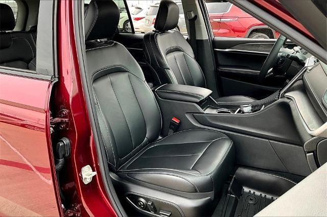 2023 Jeep Grand Cherokee Vehicle Photo in San Antonio, TX 78230