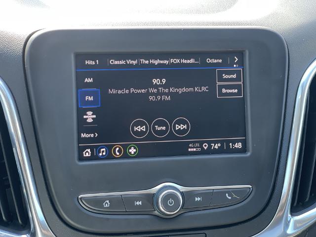 2023 Chevrolet Equinox Vehicle Photo in BENTONVILLE, AR 72712-4322