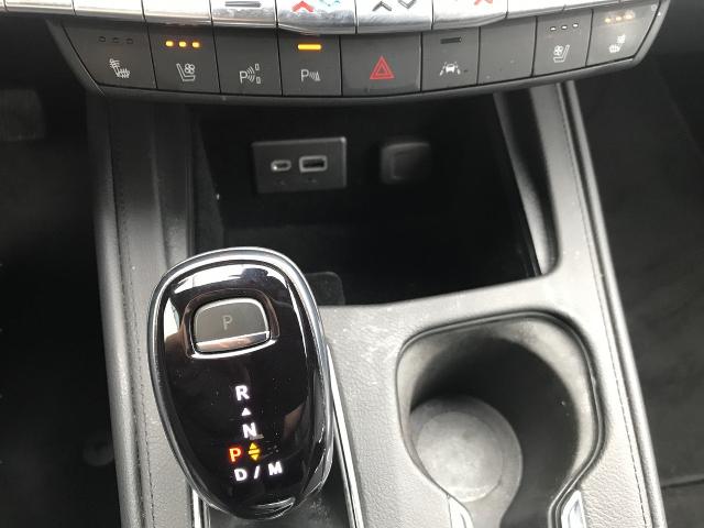 2022 Cadillac XT4 Vehicle Photo in GREEN BAY, WI 54303-3330